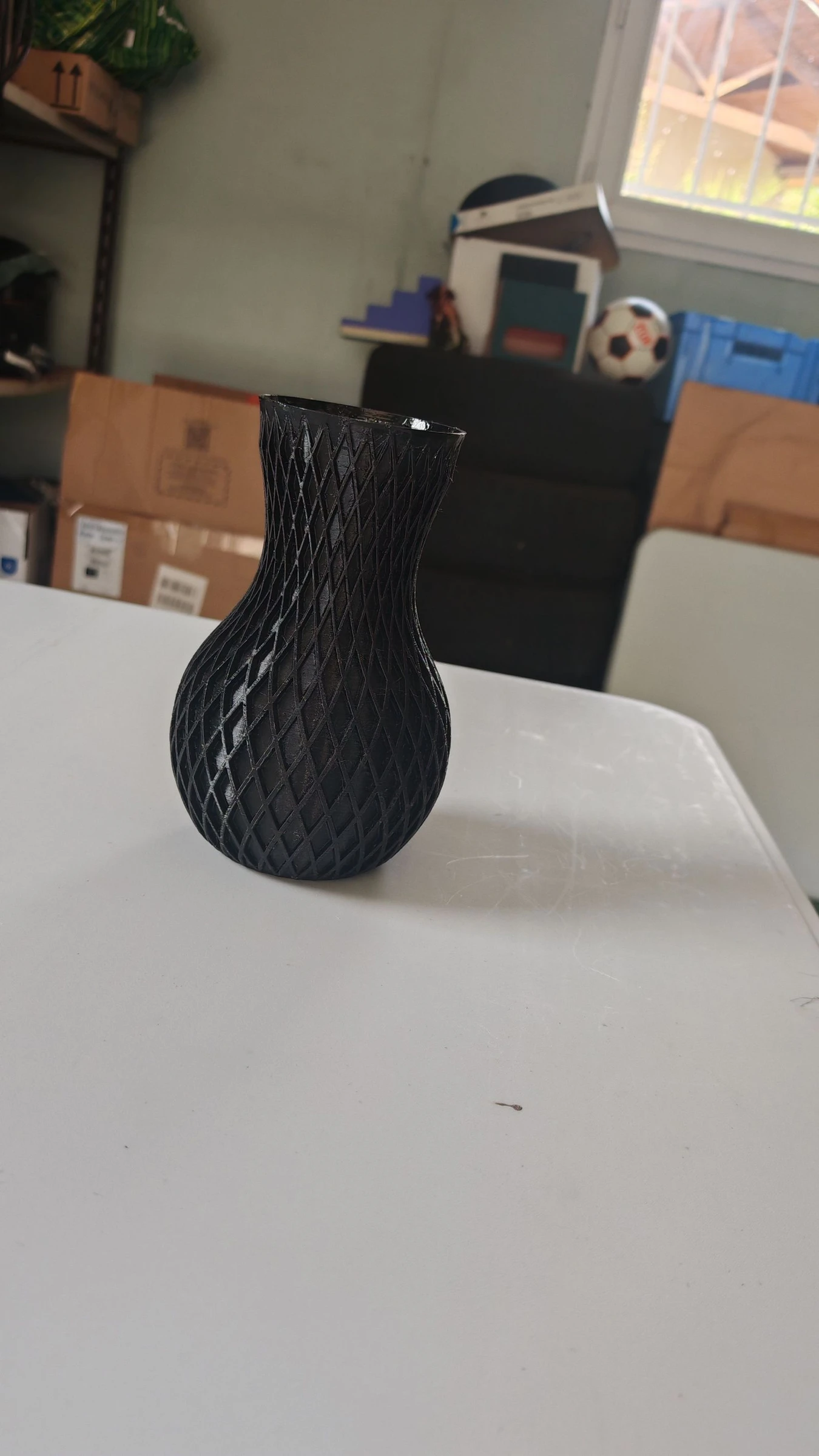 Vase
